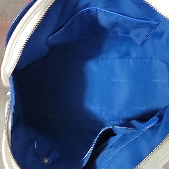 Coach Prince Large Satchel Crossbody Shoulder bag - Picture 9 of 16